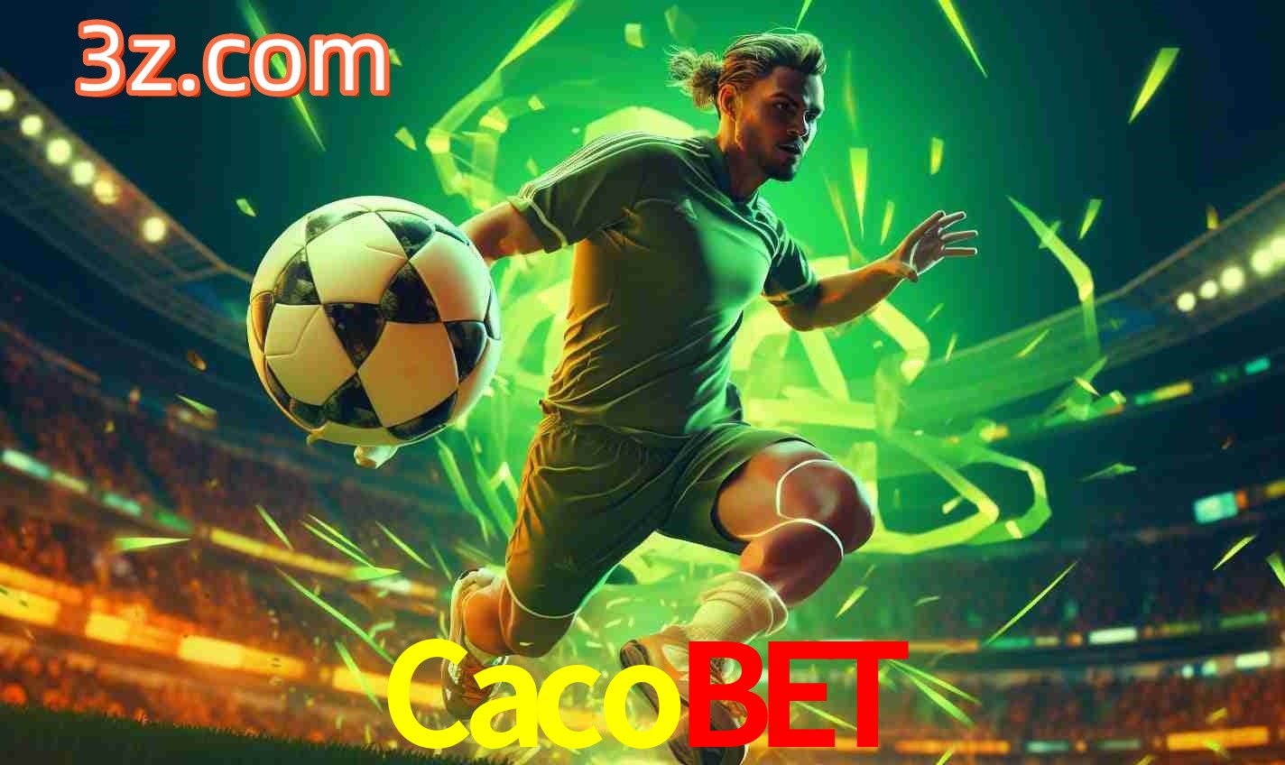 Diversidade Apostas no Cacobet