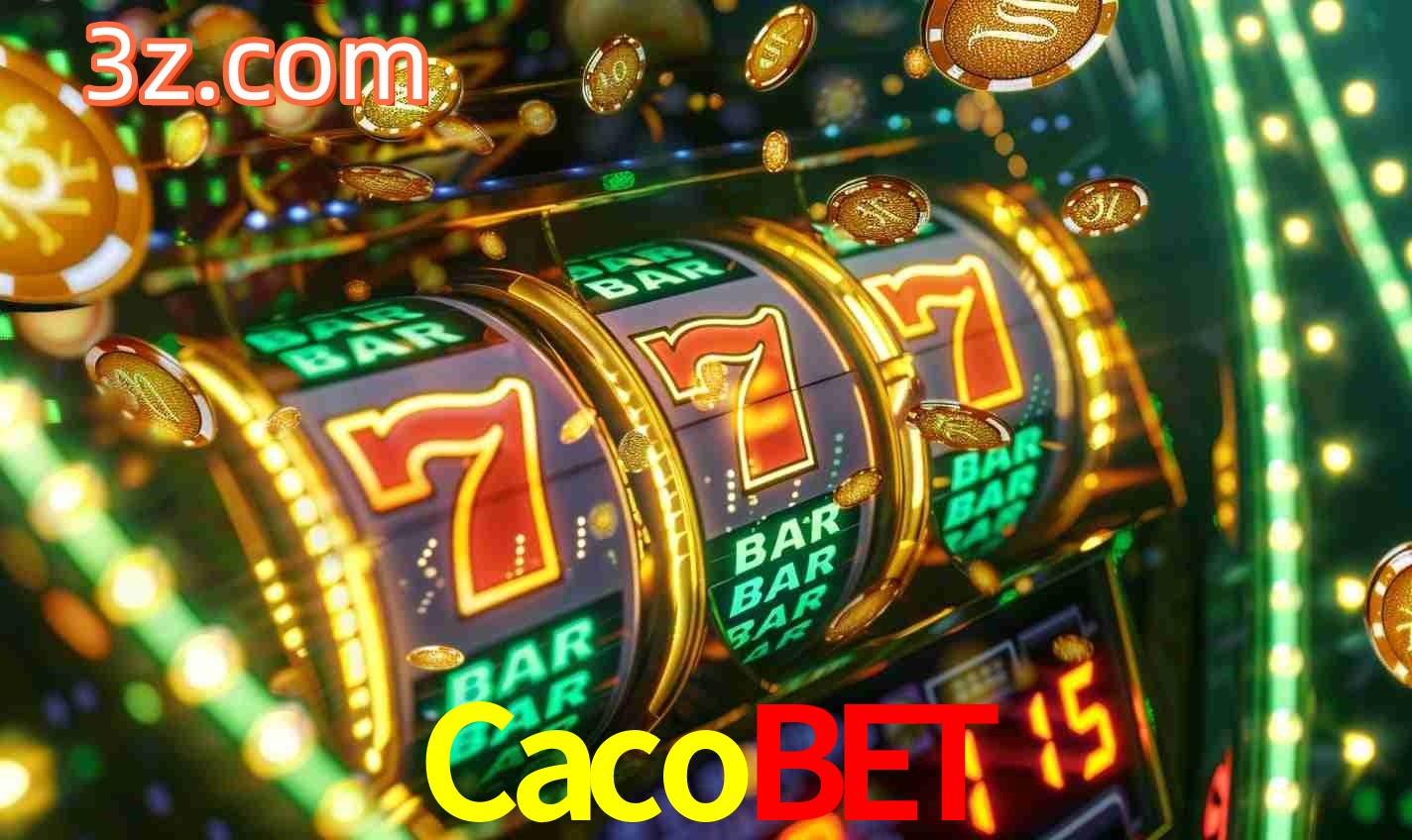 Populares Slots Cacobet