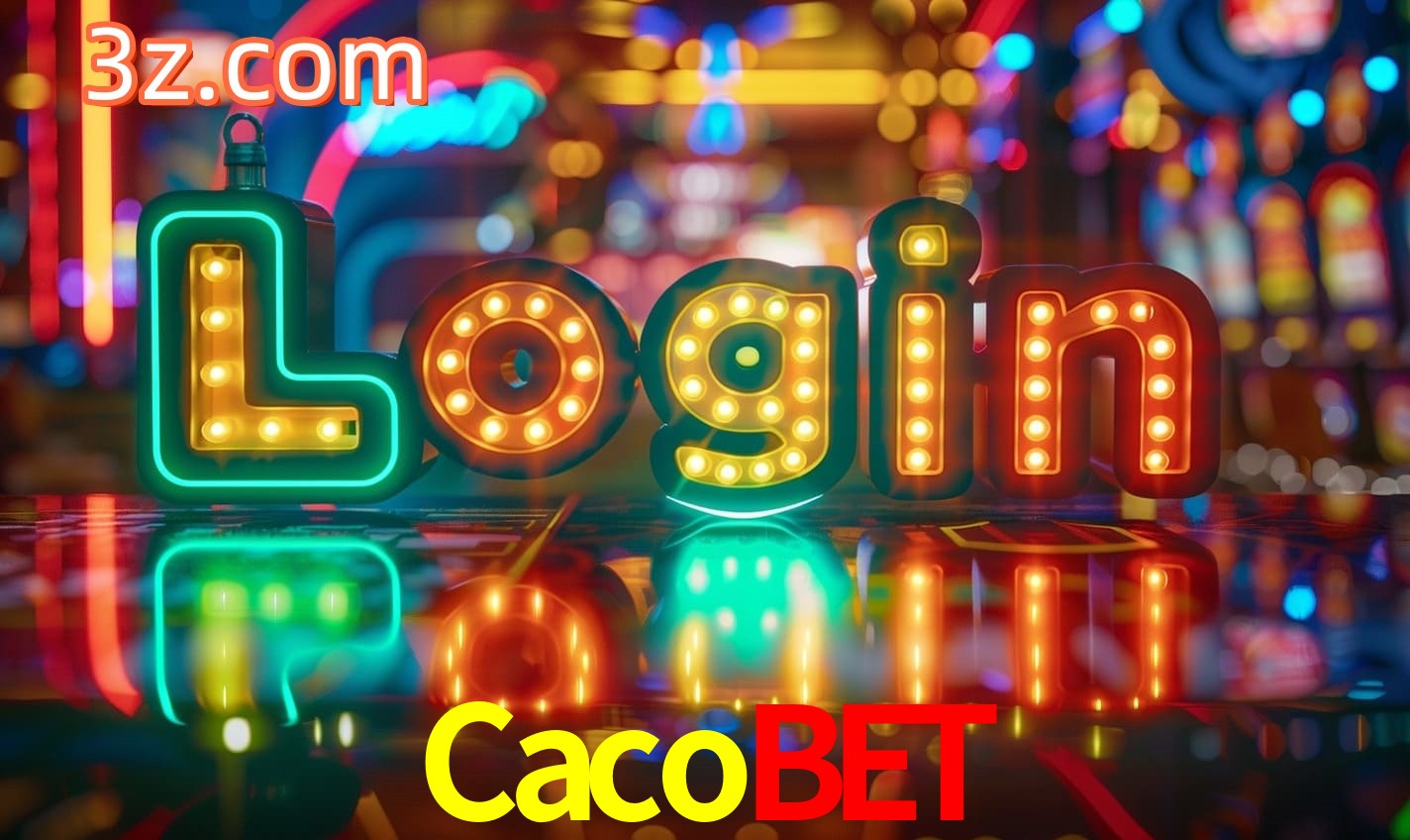 Mundo dos Jogos Cassino Cacobet