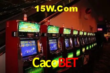 Promoção Relâmpago Cacobet