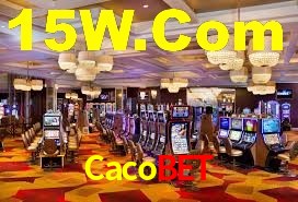 Tennis Betting Cacobet