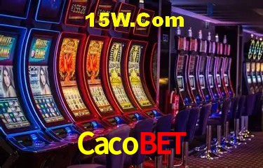 Estatísticas Esportivas Cacobet