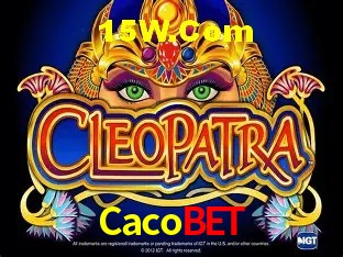 Design Responsivo Cacobet