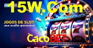 Games Directory Cacobet