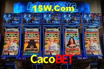 Cacobet.Com