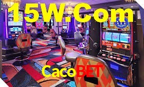 Live Casino Cacobet