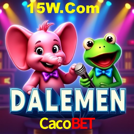 Desvendando o Mundo dos Jogos Virtuais na Cacobet