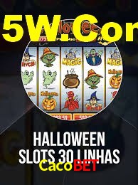 Slot Games Cacobet