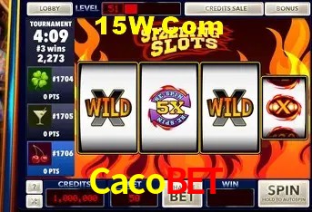  Cacobet.Com