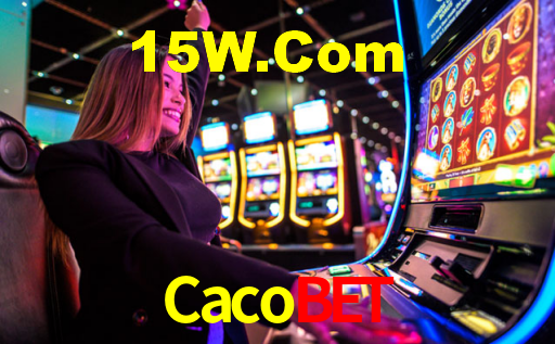 Welcome Bonus Cacobet