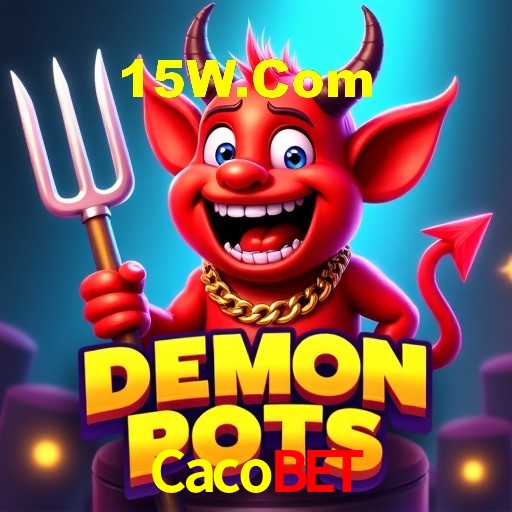 Casino VIP Cacobet