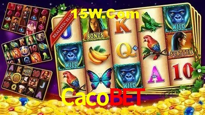 Cacobet