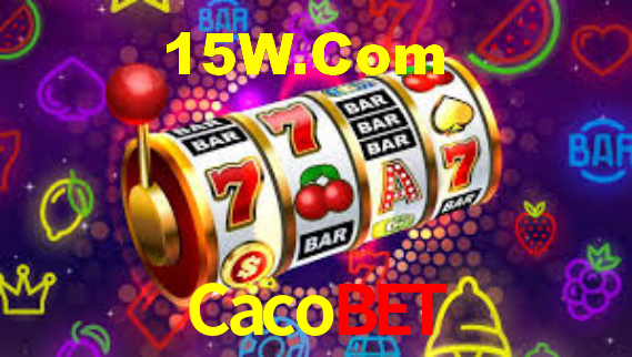 Cacobet