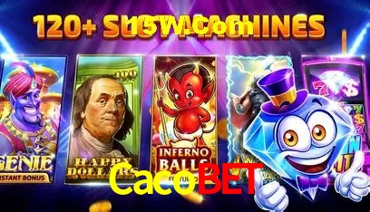 Cacobet Baixar